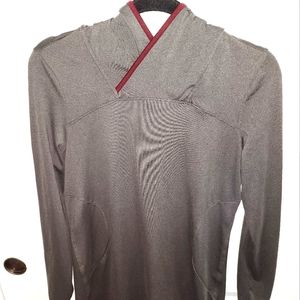 North Face Hoodie Dress